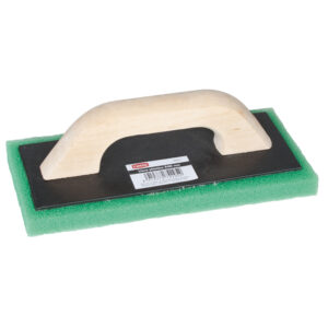 LLANA RECTANGULAR ESPUMA