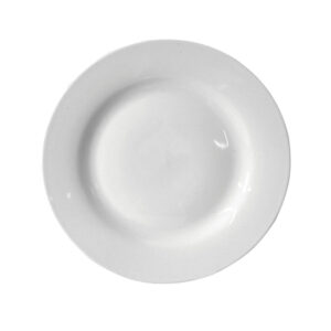 Tienda 9 PLATO LLANO PORCELANA 24CM. ELENA