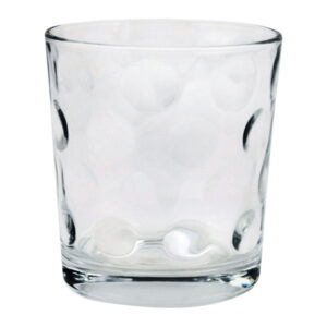 VASO SPACE. 6 UNIDADES 240 CC.