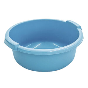 BARREÑO Ø 360X146 MM. AZUL HABITEX