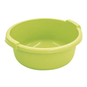 BARREÑO Ø 360X146 MM. VERDE HABITEX