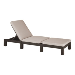 TUMBONA DAYTONA MARRON