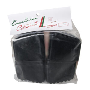 Tienda 7 ESCALERA MADERA. BL. 4 TACOS ANTIDESLIZ.