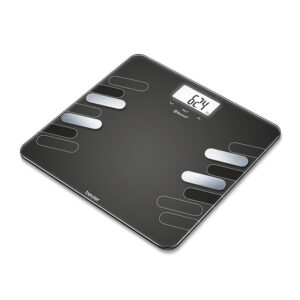 BASCULA BAÑO DIAGNOSTICA BLUETOOTH BF600