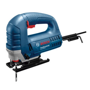 Sierra Caladora Bosch Gst 8000 E Professional Potencia: 710 W.Cpm: 500-3.100.Pendular 4 Posiciones