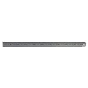 Tienda 2 REGLA ACERO INOX.50 CM.RATIO