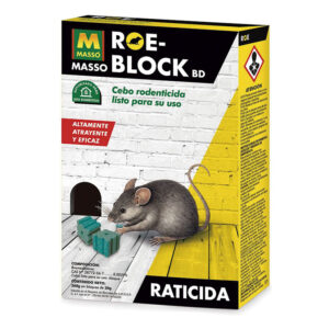 Tienda 2 ROE-BLOCK 260 GR