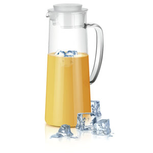 Tienda 7 JARRA TEO 1 LITRO TESCOMA