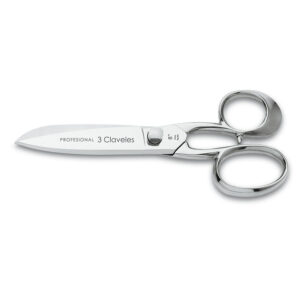 Tienda 7 TIJERA COCINA INOX.PROFESIONAL 20CM