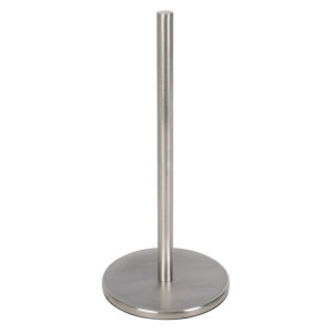 Tienda 11 PORTARROLLOS VERTICAL METALICO
