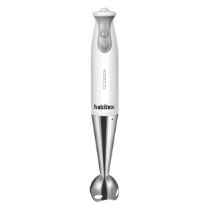 BATIDORA DE BRAZO CC2200A. 500W HABITEX
