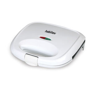 Tienda 5 SANDWICHERA CC5502B ANTIADHER. HABITEX