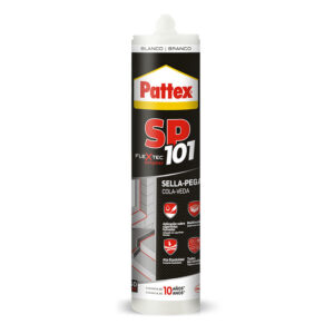 ADHESIVO SELLADOR SP 101 BLANCO