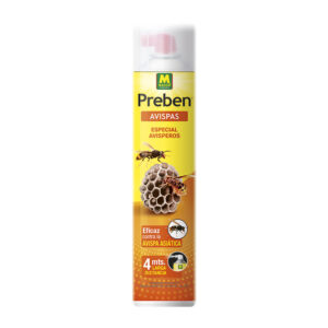 Tienda 12 PREBEN AVISPEROS 750 ML.