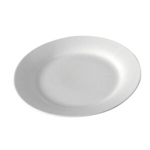 Tienda 10 PLATO POSTRE PORCELANA 19,5 CM. ELENA