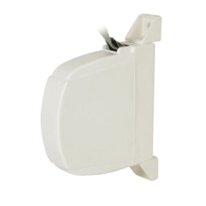 RECOGEDOR ABAT. MINI. MARFIL. CINTA 14 M