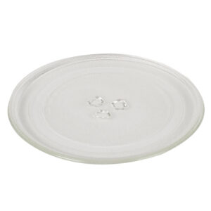 Tienda 8 PLATO MICROONDAS 245 MM. CON ANCLAJES