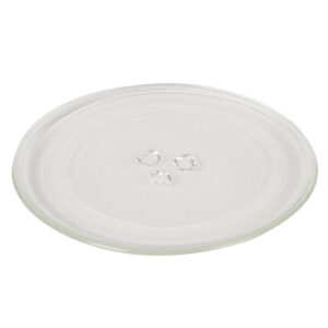 Tienda 6 PLATO MICROONDAS 255 MM. CON ANCLAJES