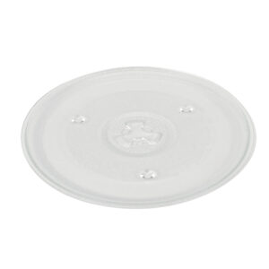 Tienda 5 PLATO MICROONDAS 270 MM. CON ANCLAJES