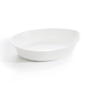 FUENTE HORNO OVAL 32X20CM. LUMINARC