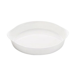 FUENTE HORNO TARTA RDA.28CM. LUMINARC