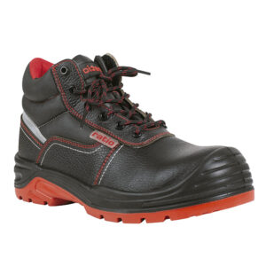 BOTA SEGURIDAD CORDONES LEVANTE Nº 45