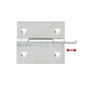 BISAGRA Hº CINC.Nº 840 2.1/4″