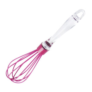 BATIDOR PS+SIL 25 CM. COLORES SURTIDOS