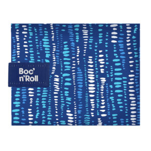 BOC’N ROLL ESSENTIAL BLUE MARINE 30X40CM