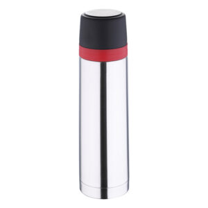 TERMO ACERO INOX MATE TRAVEL 750 ML.