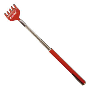 Tienda 4 RASCADOR TELESCOPICO 17-52 C. SURTIDOS