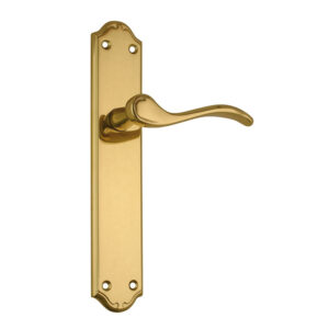 MANILLA C/PLACA. MOD. APOLLO. LAT.BRILLO