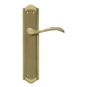 MANILLA C/PLACA. MOD. MARBELLA. BIORO