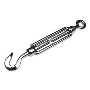 TENSOR GANCHO/ANILLA 3/16″ 2 UNID