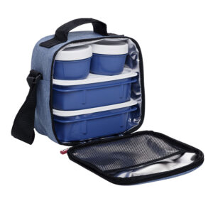 BOLSA ALIMENTOS URBAN FOOD DENIM B TATAY