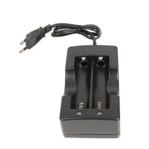 Tienda 10 CARGADOR BATERIAS, PARA BAT18650