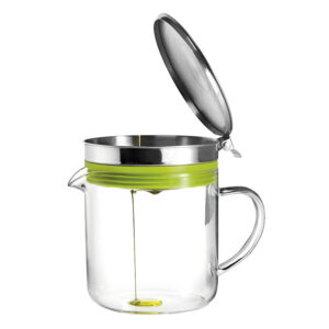 Tienda 6 RECICLADOR ACEITE 0,500 L. PESCADO IBILI