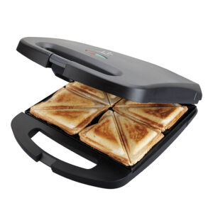 Tienda 6 SANDWICHERA 4 CAVIDADES JATA