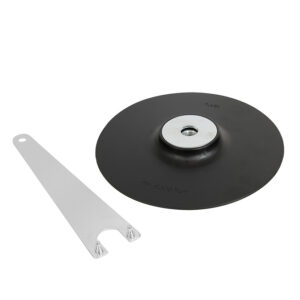 Tienda 12 PLATO LIJADOR AMOLADORA 178MM RATIO