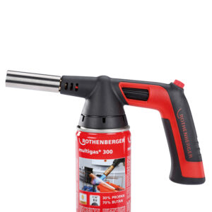 Tienda 12 SOPLETE SUPERFIRE 4 PIEZO ROTHENBERGER