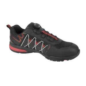 ZAPATILLA SEGURIDAD STORM Nº41