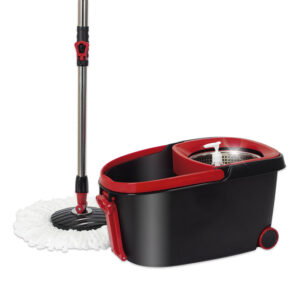 CONJUNTO FREGAR DUETT C/RUEDAS