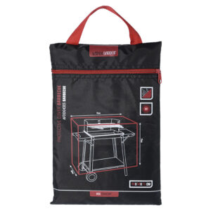 FUNDA BARBACOA 95X50XH75 CM