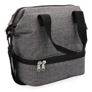 BOLSA PORTA ALIMIMENTO LUNCHBAG GO METROPOLI QD