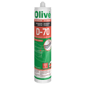 SELLADOR ACRILICO OLIVE D-70 GRIS
