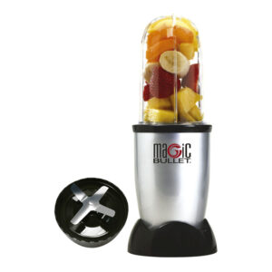 BATIDORA NUTRIBULLET MBR-0328 GRIS