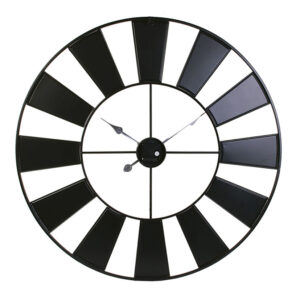 RELOJ DE PARED 80 CM. HO2921