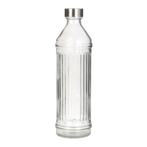 BOTELLA VIDRIO 1 LITRO
