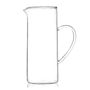 Tienda 3 JARRA BOROS ESTILOOK CON MANGO. 1,2 LTS.