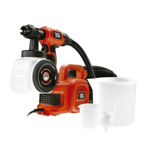PISTOLA DE PINTAR SISTEMA FIN HVLP400